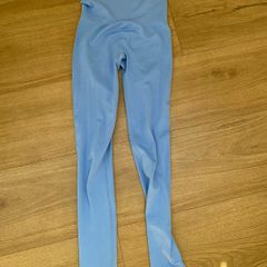Girls gym leggings