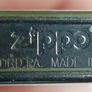 Vintage Zippo  Windproof Lighter Image 6