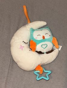 Baby musical toy
