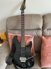 Yamaha RGX 421D