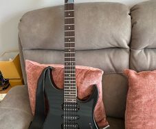 Yamaha RGX 421D