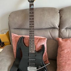 Yamaha RGX 421D
