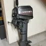 Mariner 10hp outboard Image 2