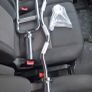 2xsecond hand olympic weight  lifting bars Image 5