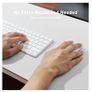 Brand New Aothia desk pad, mouse pad with leather and non-slip Image 4