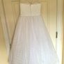 Holly Communion dress & accessories Image 3