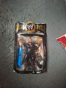wwe classic superstars never opened still.sealed