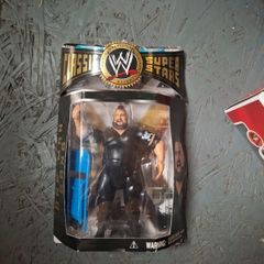 wwe classic superstars never opened still.sealed