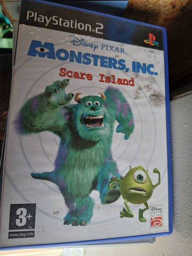 PlayStation 2 games