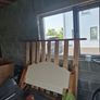 Double bed frame Image 2