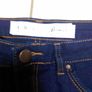 Ladies Skinny Jeans, 8UK Image 3