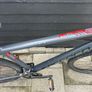 Carrera subway hybrid bike Image 9