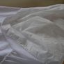 Terry Towelling Water-Proof Mattress Protector  for Sale Image 3