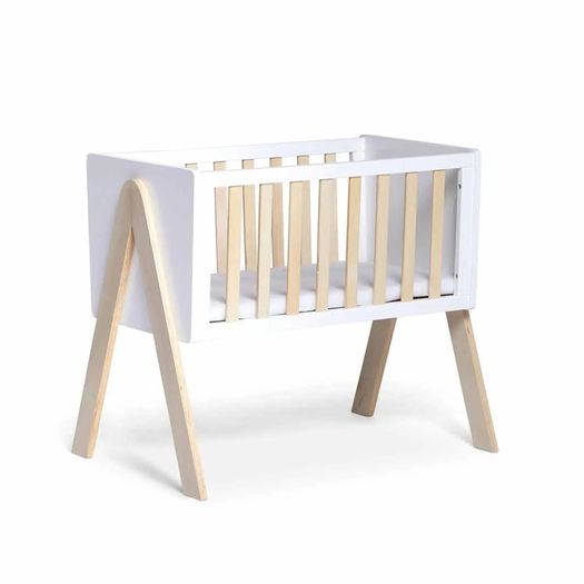 Mila Crib 0-6mths