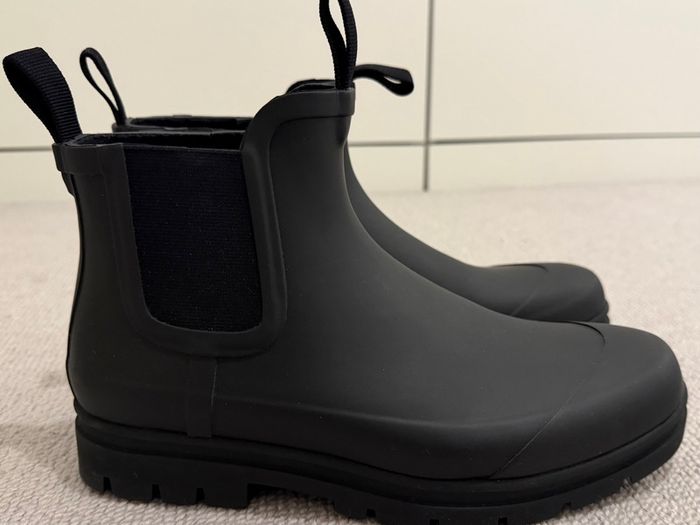 Rain boots / ankle wellies