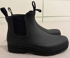 Rain boots / ankle wellies