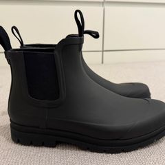 Rain boots / ankle wellies