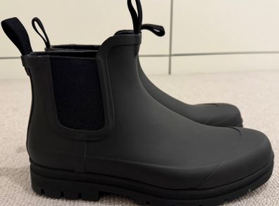 Rain boots / ankle wellies