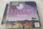 Killers - Day &amp; Age Cd