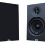Elac Debut 3 db63 Bookshelf Speakers (Boxed/Mint) Black Image 2