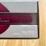 Huda Beauty Liquid Matter Lipstick - Miss America Image 5