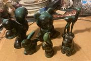 Blue mountain pottery collection free postage
