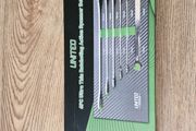 ultra thin ratchet action spanner sets