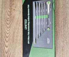 ultra thin ratchet action spanner sets