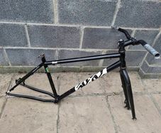 Cotic Soul Reynolds 853