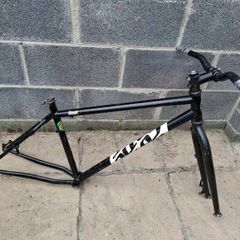 Cotic Soul Reynolds 853