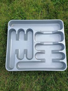 Cutlery Tray