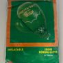 Pair of Irish Inflatable Irish Boxing Gloves 21inches / 53cm Image 3