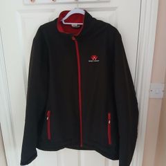 massey ferguson mens jacket