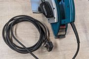 Makita 220v planer