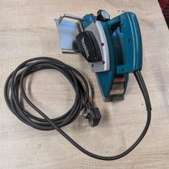 Makita 220v planer