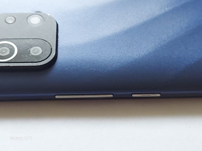 XGODY Mobile Phone, Model K40, excellent cosmetic condition, pin locked, for parts or repair