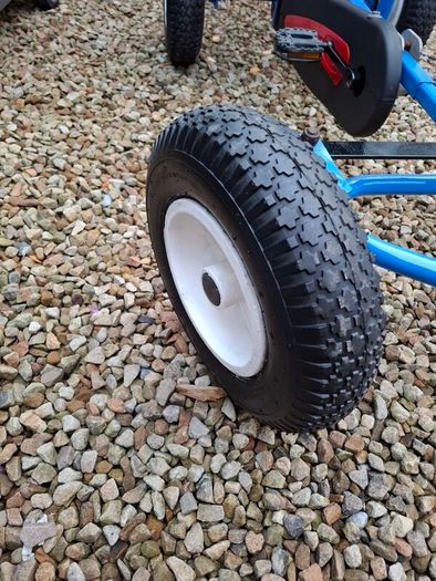 Berg go kart