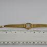 Vintage Swiss Royce Gold Ladies Dress Watch Image 4