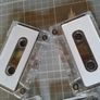 Labels for Audio Cassettes Image 4