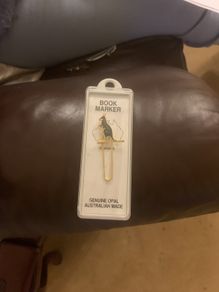 bookmarker