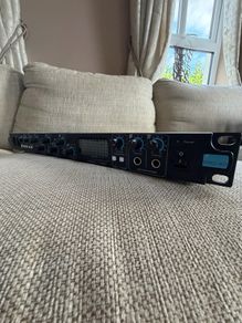 Focusrite Saffire PRO 40 professional FireWire audio interface FOR SALE