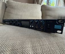 Focusrite Saffire PRO 40 professional FireWire audio interface FOR SALE