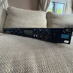 Focusrite Saffire PRO 40 professional FireWire audio interface FOR SALE
