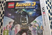 Lego Batman 3: Beyond Gotham 3DS