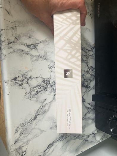 Nespresso pods