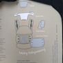 Moby Comfort Ergonomic Baby Carrier Image 7