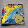 Large bundle of helium balloons job lot happy birthday minions sesame Street electric guitars Disney princess big bird paw patrol party Image 3