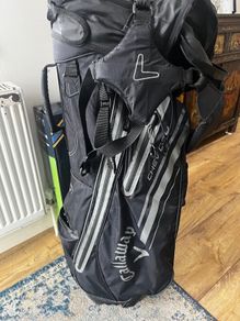 Callaway Chev Dry Stand Golf Bag