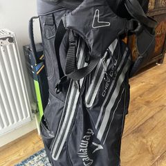Callaway Chev Dry Stand Golf Bag