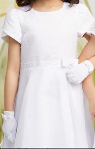 Communion dress